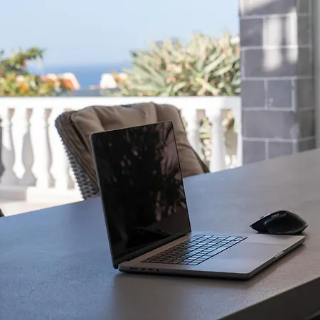 Rico Del Sol Villa *