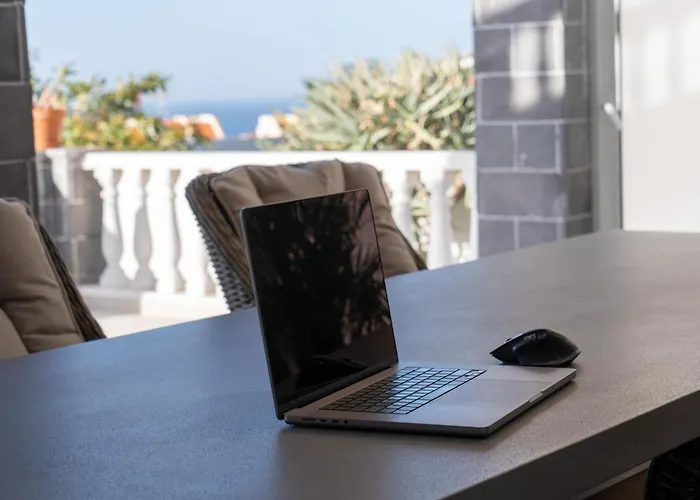 Rico Del Sol Villa *