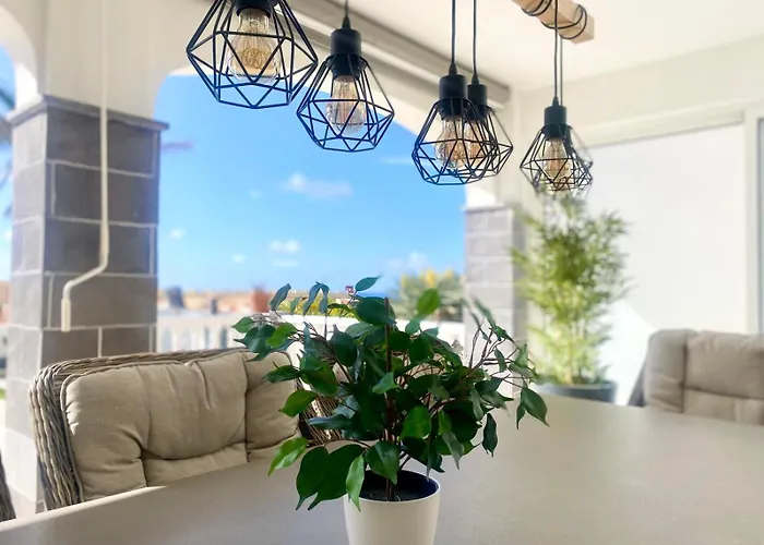 Villa Rico Del Sol *