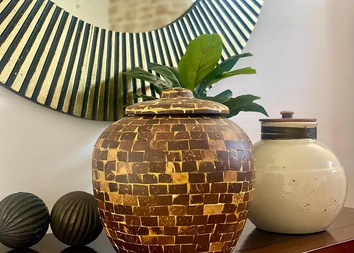 Rico Del Sol Villa Costa Adeje (Tenerife)