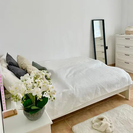 Rico Del Sol * Costa Adeje (Tenerife)