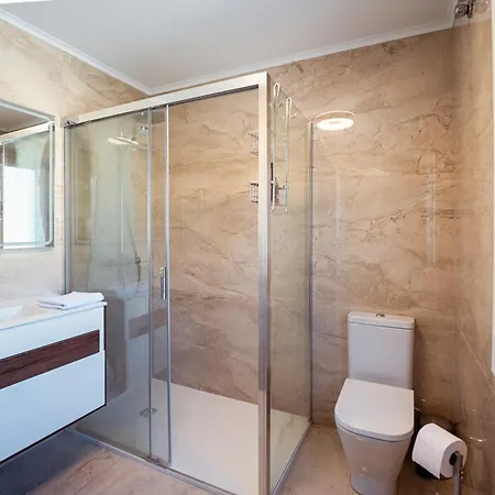 Rico Del Sol Villa *