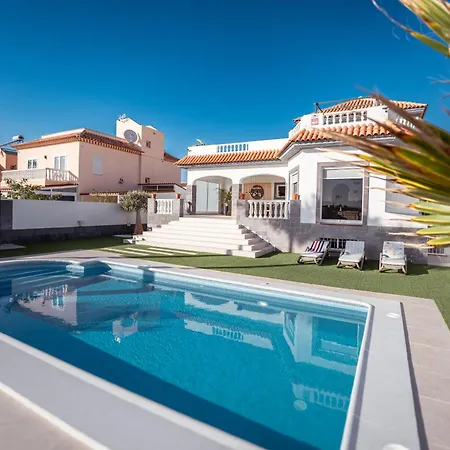 Villa Rico Del Sol *