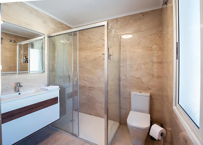 Rico Del Sol Villa *