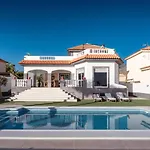 Rico Del Sol Villa
