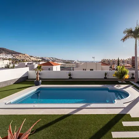 Villa Rico Del Sol *