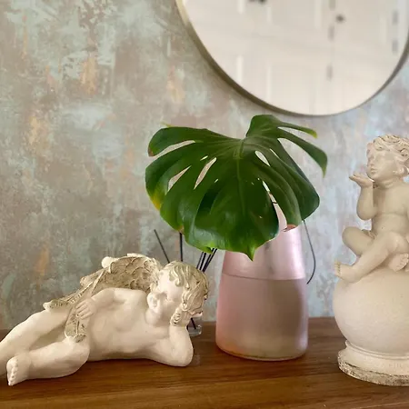 Rico Del Sol Villa *