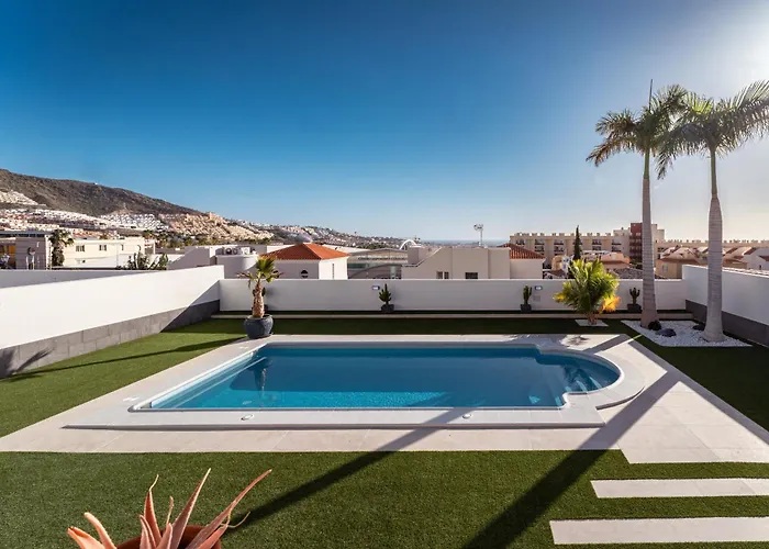 Villa Rico Del Sol *