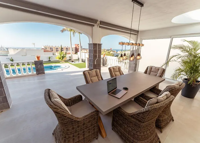 Rico Del Sol אדחה