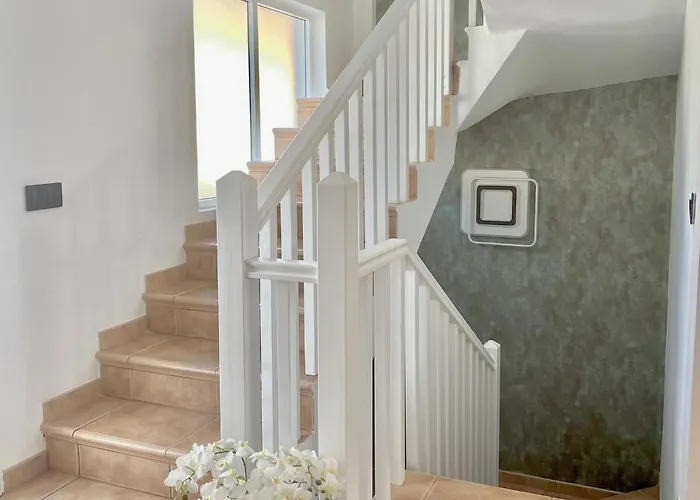 וילה Rico Del Sol