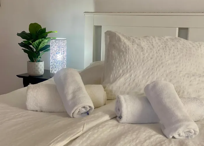 וילה Rico Del Sol