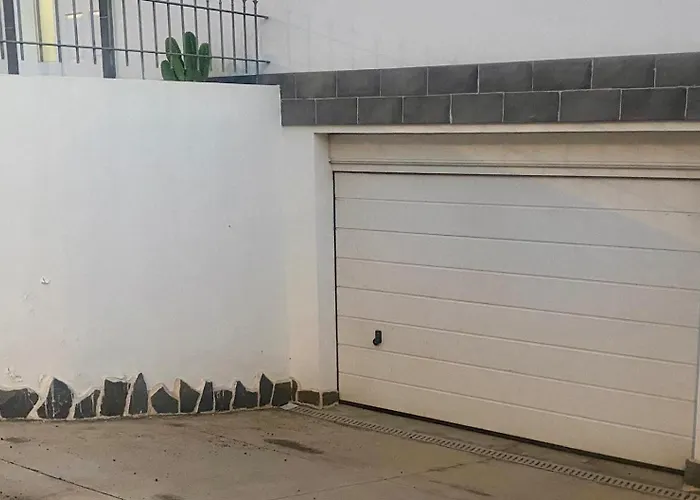 Rico Del Sol Villa *