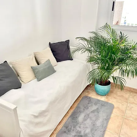 Вилла Rico Del Sol *