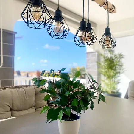 Вилла Rico Del Sol *