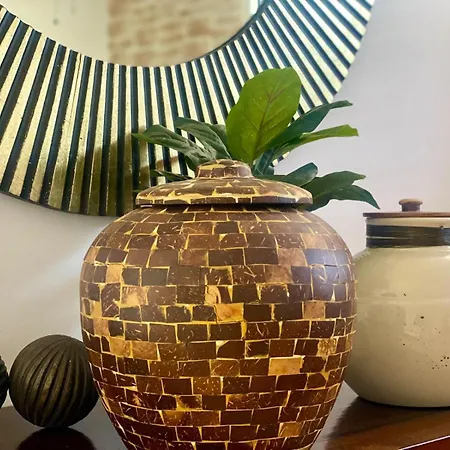 Rico Del Sol Вилла Адехе