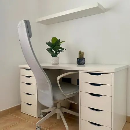 Вилла Rico Del Sol