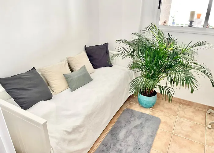 빌라 Rico Del Sol *